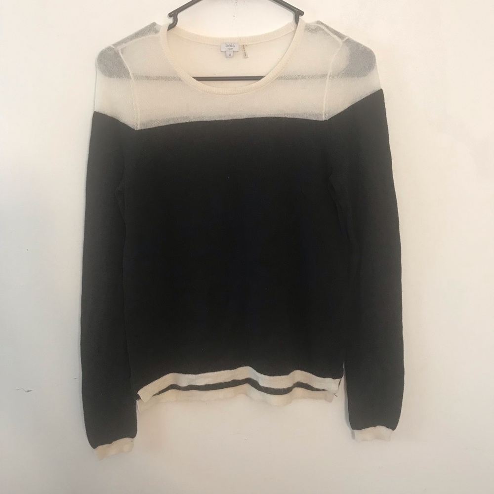 Bella NYC sweater